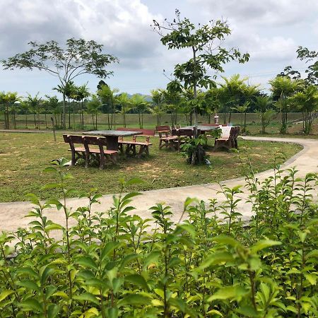 Evergreen 1 Homestay Куантан Екстериор снимка