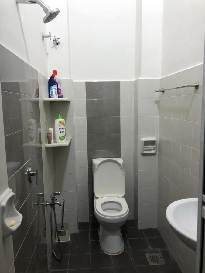 Evergreen 1 Homestay Куантан Екстериор снимка