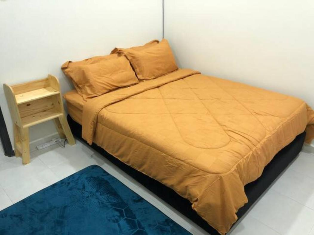Evergreen 1 Homestay Куантан Екстериор снимка